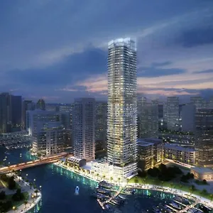  Apartment Ultra Luxury Marina - Stella Maris Tower United Arab Emirates