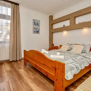  Apartment Mammut Hungary