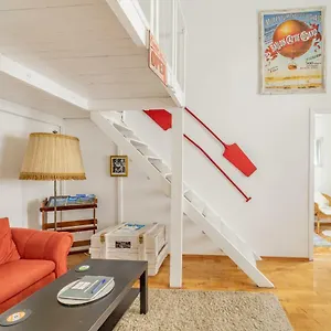  Apartment Gabi's Broadway Nest @ Nagymezo Str Hungary